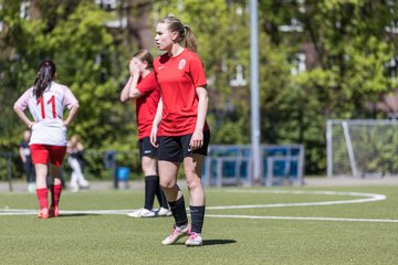 Bild 145 - wBJ ETV2 - Walddoerfer : Ergebnis: 3:0